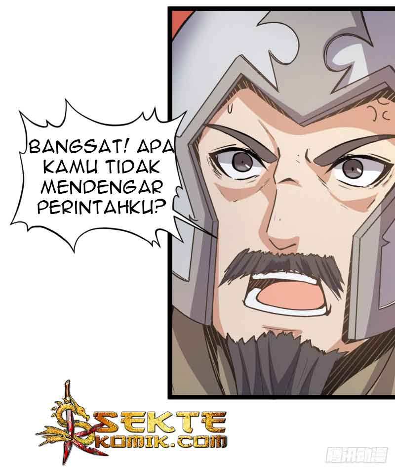 Reborn as King Chapter 33 Bahasa Indonesia